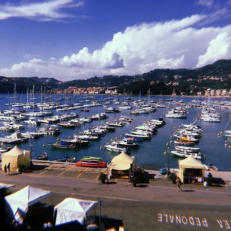 La Finestra Sul Mare Villa Lerici Dış mekan fotoğraf