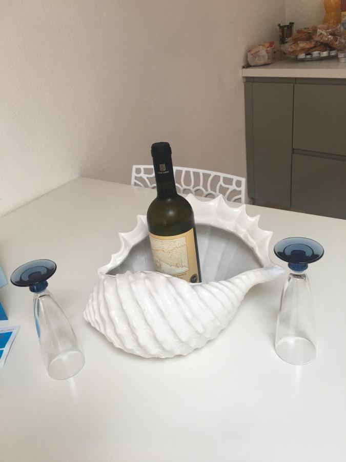 La Finestra Sul Mare Villa Lerici Dış mekan fotoğraf