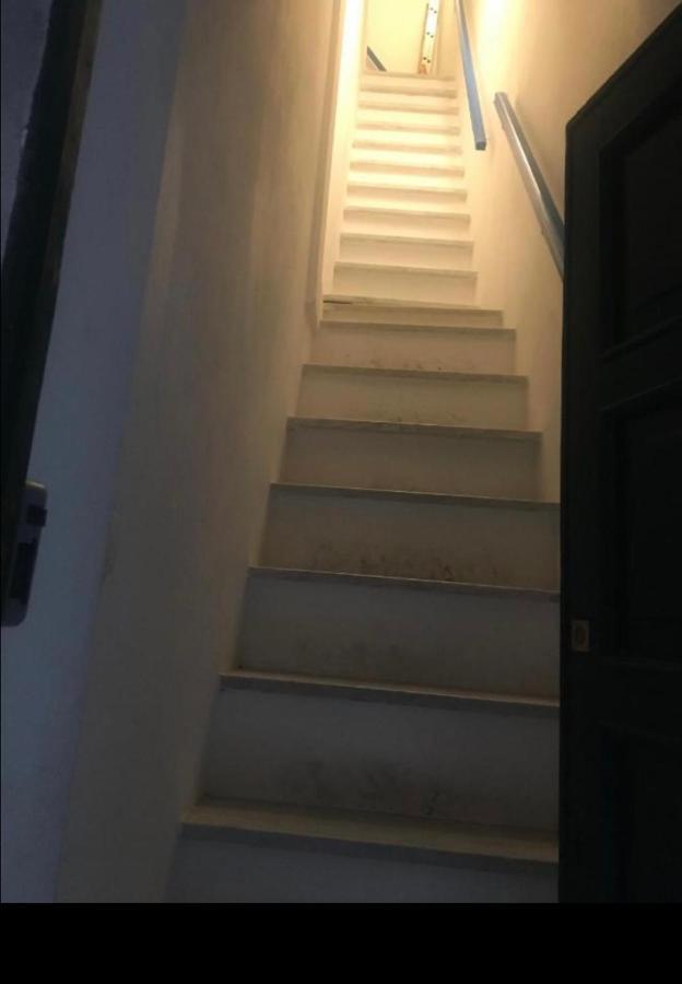 La Finestra Sul Mare Villa Lerici Dış mekan fotoğraf