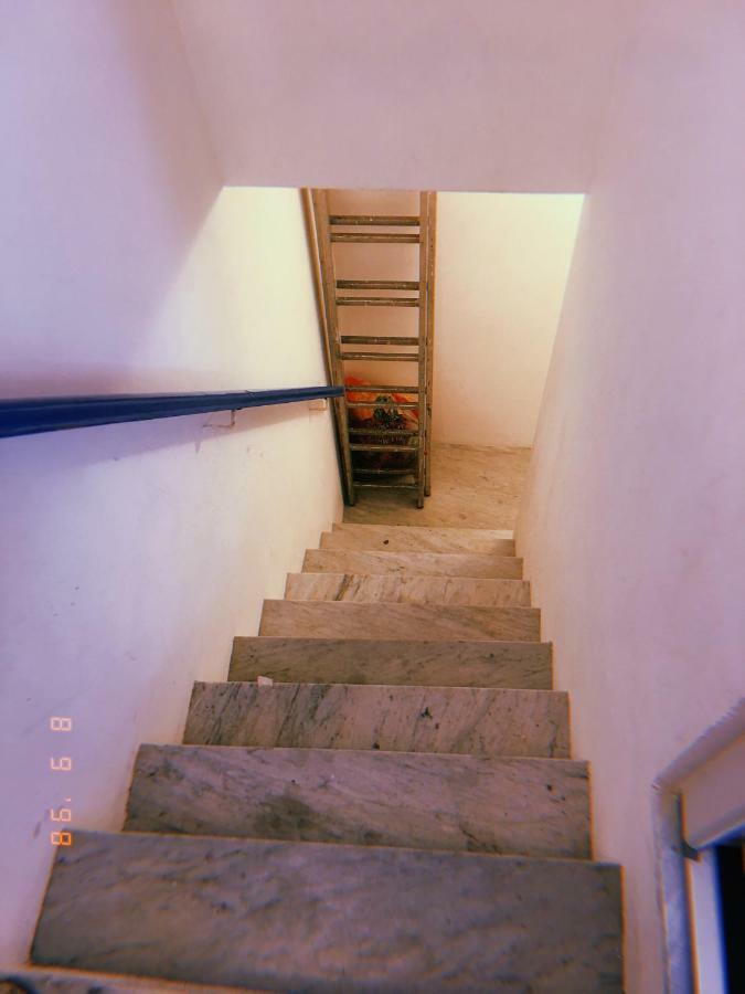 La Finestra Sul Mare Villa Lerici Dış mekan fotoğraf